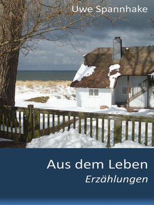 cover image of Aus dem Leben
